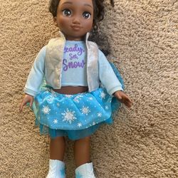 Disney Ily 4ever Doll 