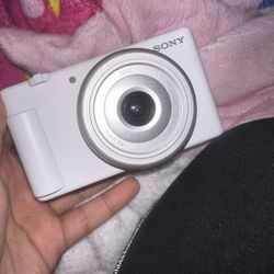 Sony Camera 