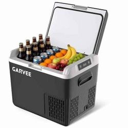 NEW GARVEE Portable Electric Car Cooler/Fridge 12V AC/DC – $150 OBO