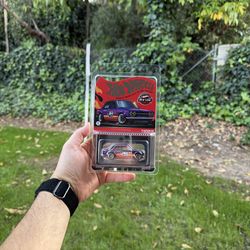 Hot Wheels RLC Datsun 510