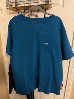 FIGS Scrubs