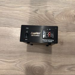 Opek OP-PS3002 30 Amp Switching Power Supply
