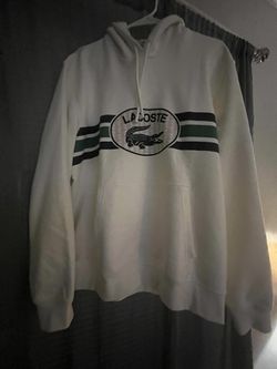 Lacoste Hoodie 