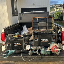 Power Tools