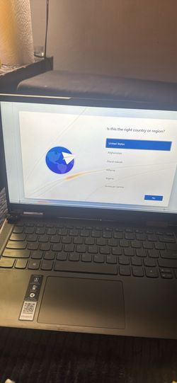Lenovo Yoga 7i