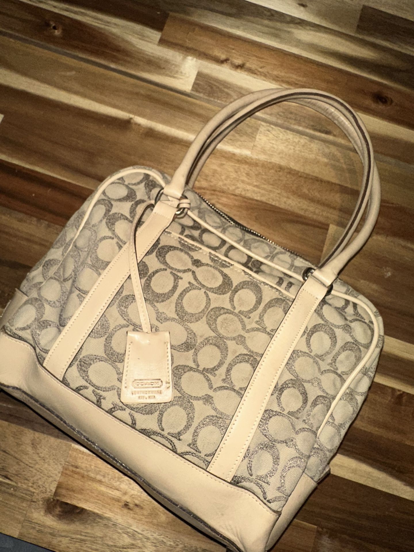 Vintage Coach