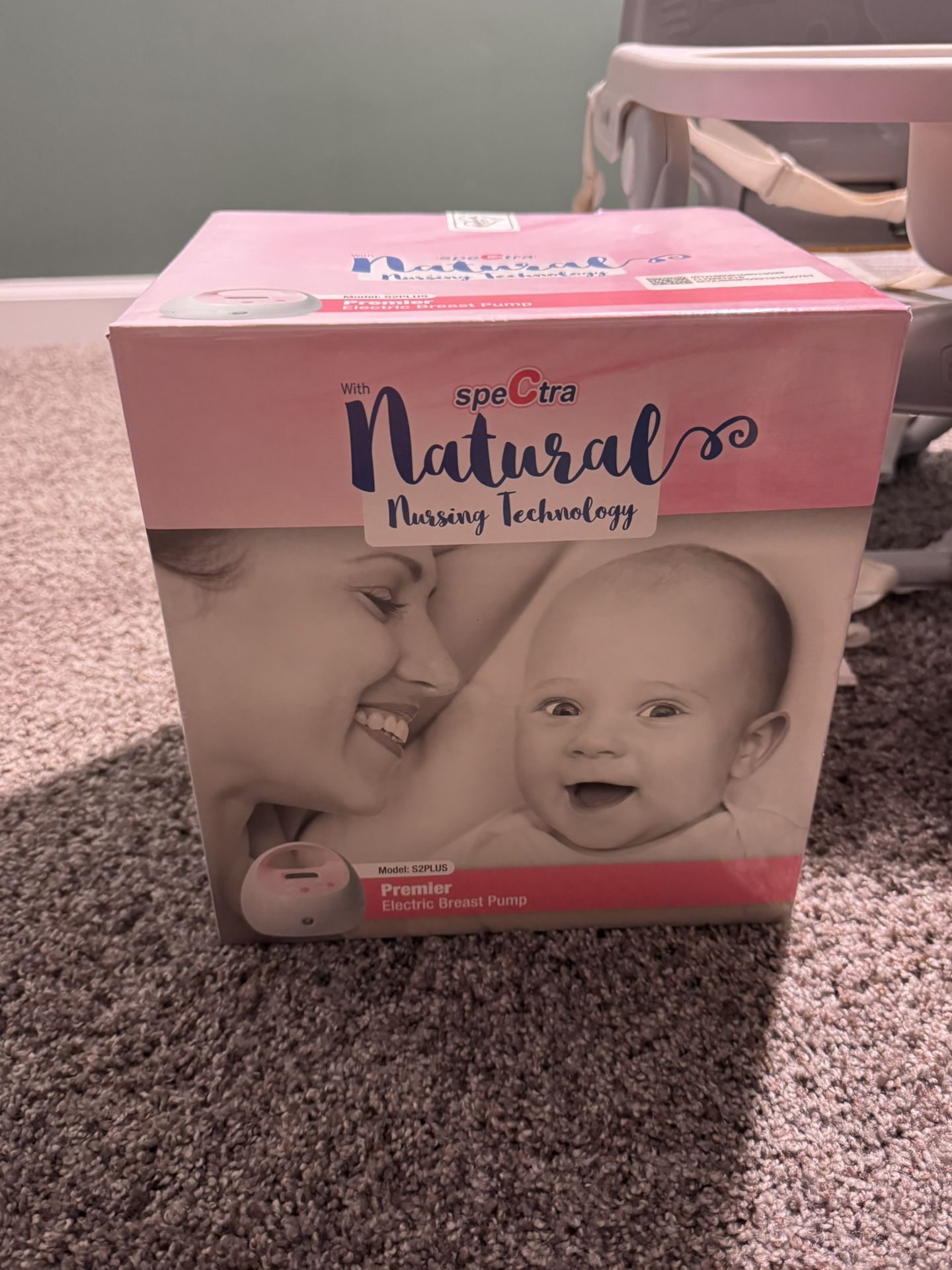 Breast Pump