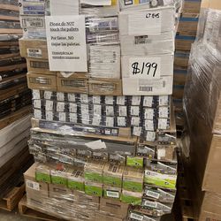 Buy Wholesale - Clearance Warehouse USA