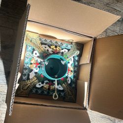 Christmas Tree Stand 