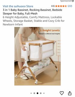 Bassinet