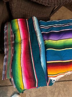 Fiesta decor
