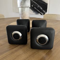 10lb Peloton Dumbbell Weights (set of 2)