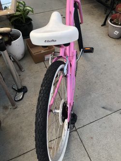 Electra Bake 
