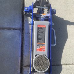 Floor Jack