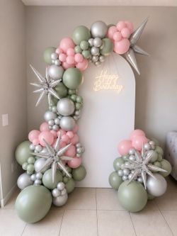 Balloons