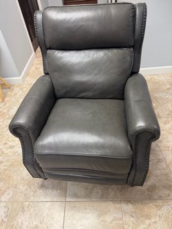Recliner
