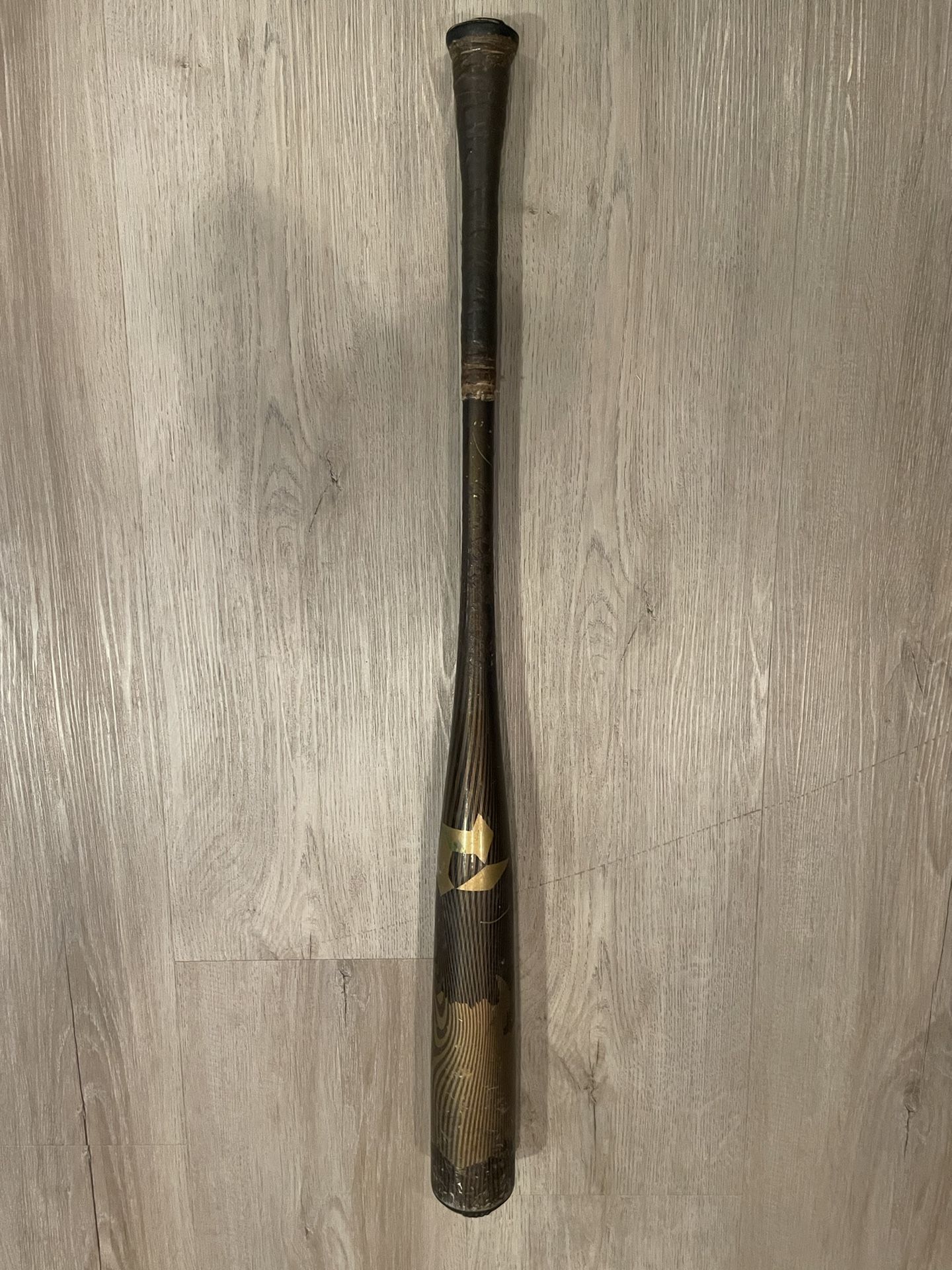 DeMarini Voodoo One 33” BBCOR Baseball Bat