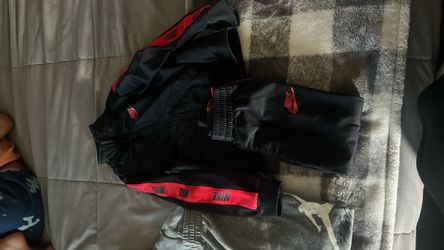 Boys Nike & Jordan Jumpsuits