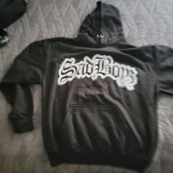 Sadboy Hoodie