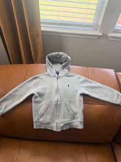 Boys hoodie