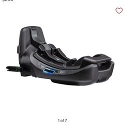 Nuna Pipa Relax base