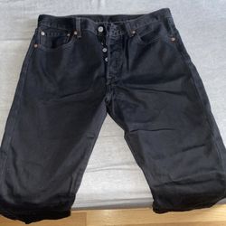 Men’s Levis Jeans