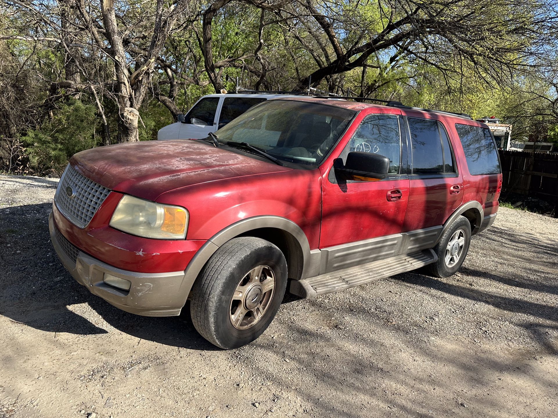 2004 Ford Expedition for Sale in Cross Roads, TX OfferUp