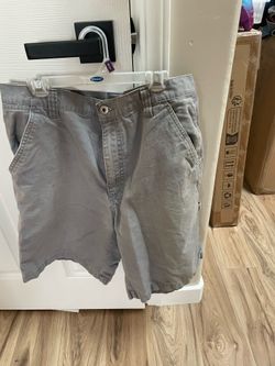 High Sierra Carpenter shorts