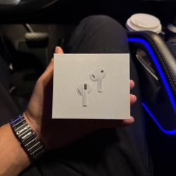 AirPods Pro 3