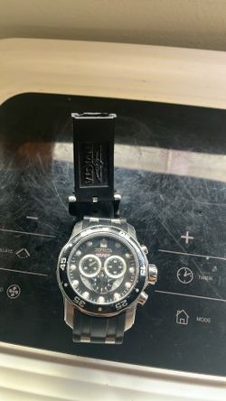 Invicta Watch 