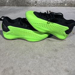 Adidas A.E. 1 Slime 