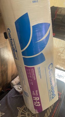 R13 insolation 3 bundles Brand New