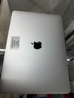 Macbook 2018