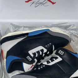 Jordan 3
