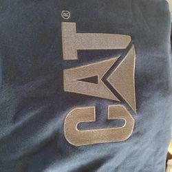 Men's Sweatshirt CAT (L) $50 Ask About My Bag's 