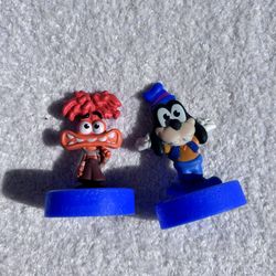 Disney Figure Collectible Toys 