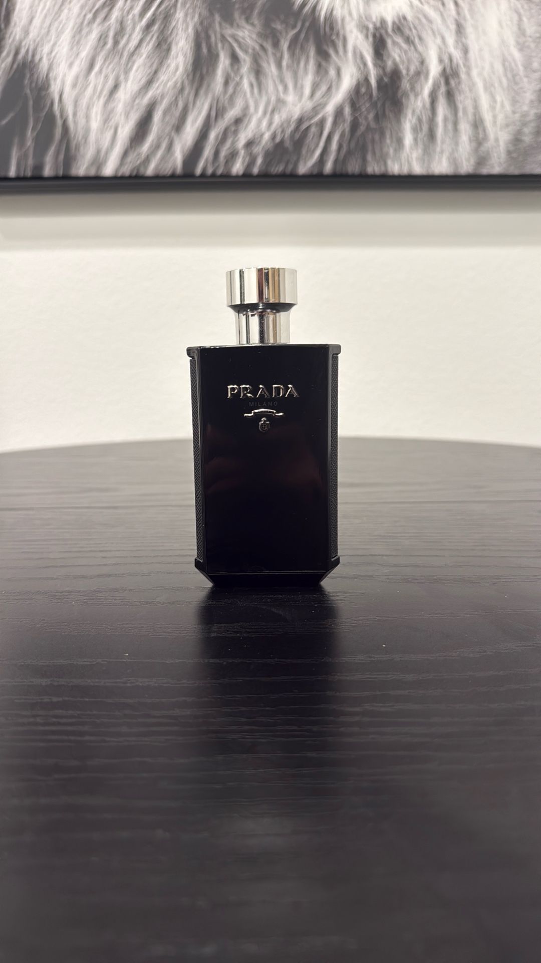 Prada L’Homme Intense