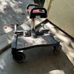 Stroller Attachment For Toddler