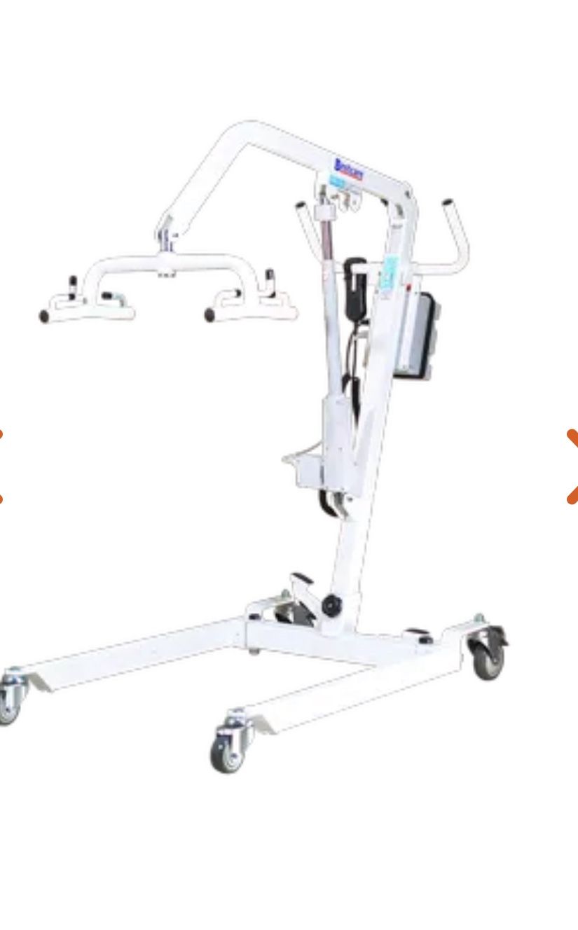 Electric Hoyler Lyft