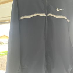Nike Windbreaker