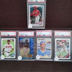 Sports Cards