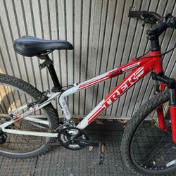 Trek Bike