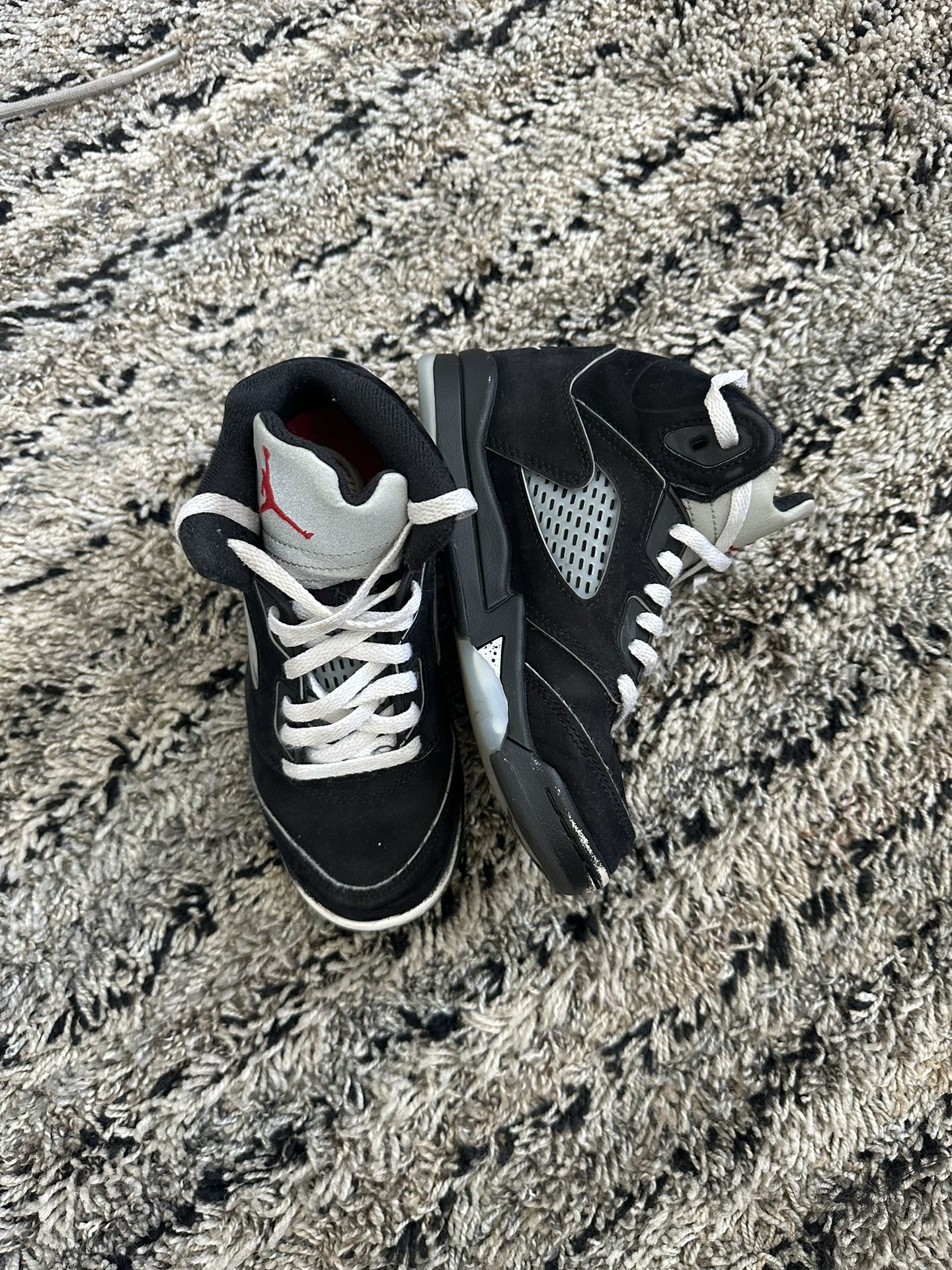 Jordans