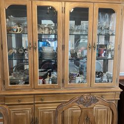 China Hutch 