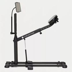 DB Method Squat Machine-Give The Gift Of A Nice Arse For Christmas