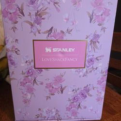 STANLEY Loveshack Fancy 40oz Tumbler 