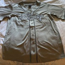 Like New Condition
Disney D23 Expo Baseball Jersey
$49