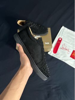 Red Bottoms Size 11
