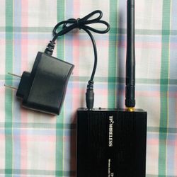 Tp-wireless Receiver 