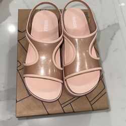 Melissa’s Sandals